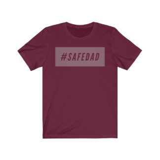 Safe Dad T-Shirt