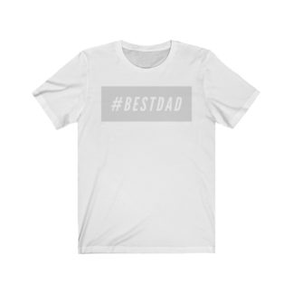 Best Dad T-Shirt - Funny T-Shirt for Dads, Funny Dad Shirts, Gifts for Dads, Dad Joke T-Shirt